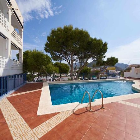 Apartamento Panoramico Tres Pinos Piscina San Jose  Ngoại thất bức ảnh