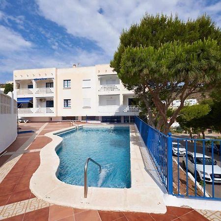 Apartamento Panoramico Tres Pinos Piscina San Jose  Ngoại thất bức ảnh