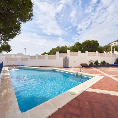 Apartamento Panoramico Tres Pinos Piscina San Jose  Ngoại thất bức ảnh