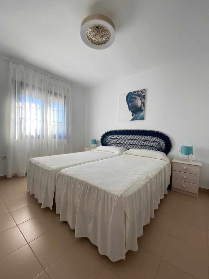 Apartamento Panoramico Tres Pinos Piscina San Jose  Ngoại thất bức ảnh