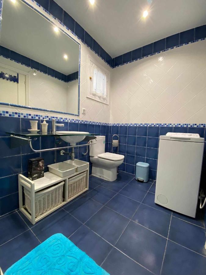 Apartamento Panoramico Tres Pinos Piscina San Jose  Ngoại thất bức ảnh