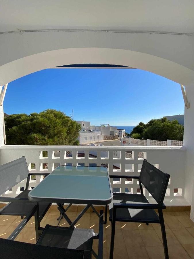 Apartamento Panoramico Tres Pinos Piscina San Jose  Ngoại thất bức ảnh