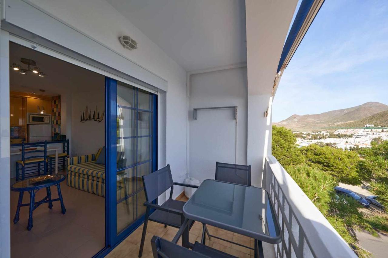Apartamento Panoramico Tres Pinos Piscina San Jose  Ngoại thất bức ảnh