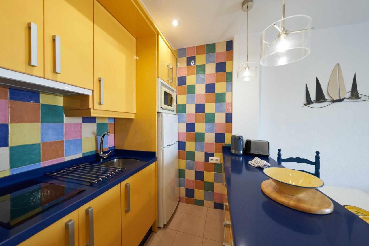 Apartamento Panoramico Tres Pinos Piscina San Jose  Ngoại thất bức ảnh