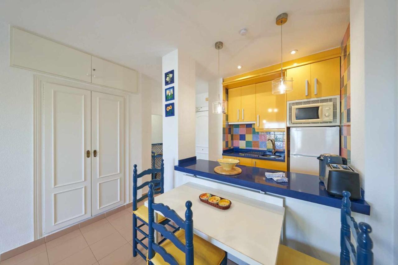 Apartamento Panoramico Tres Pinos Piscina San Jose  Ngoại thất bức ảnh