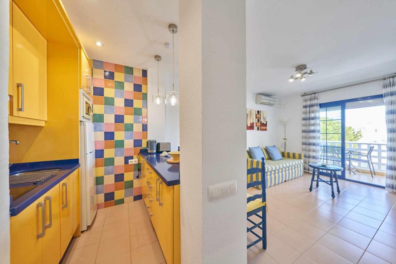 Apartamento Panoramico Tres Pinos Piscina San Jose  Ngoại thất bức ảnh
