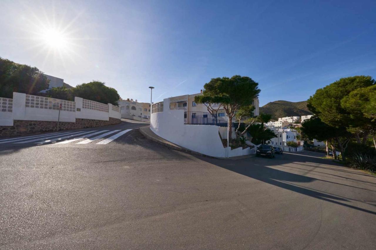 Apartamento Panoramico Tres Pinos Piscina San Jose  Ngoại thất bức ảnh