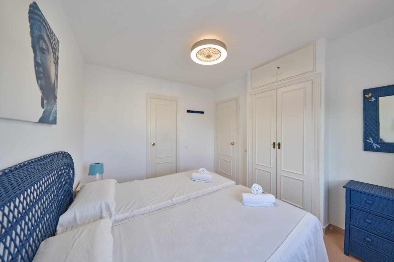 Apartamento Panoramico Tres Pinos Piscina San Jose  Ngoại thất bức ảnh