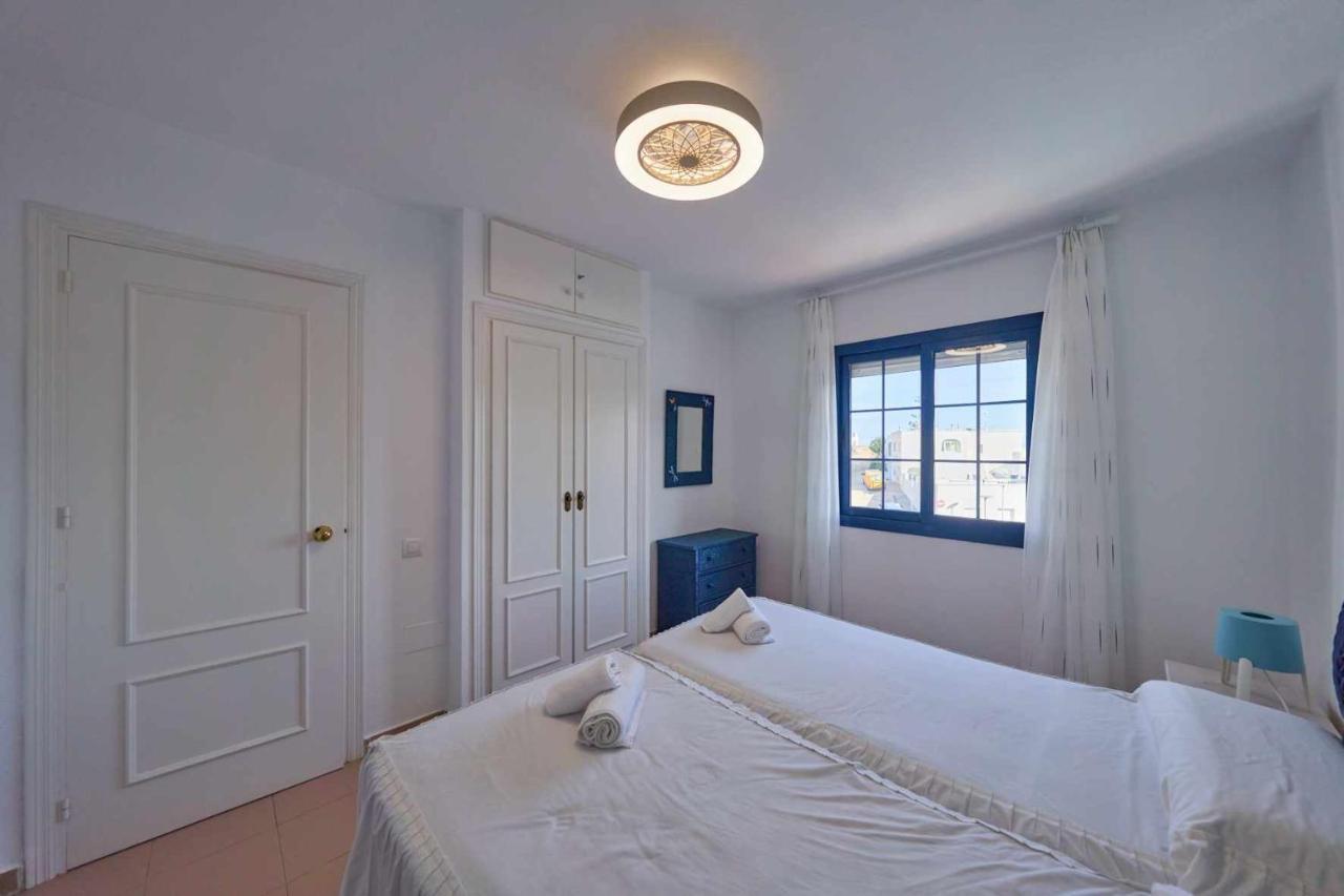 Apartamento Panoramico Tres Pinos Piscina San Jose  Ngoại thất bức ảnh