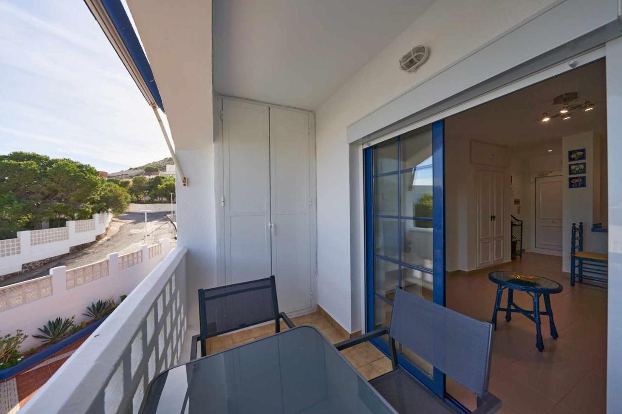 Apartamento Panoramico Tres Pinos Piscina San Jose  Ngoại thất bức ảnh