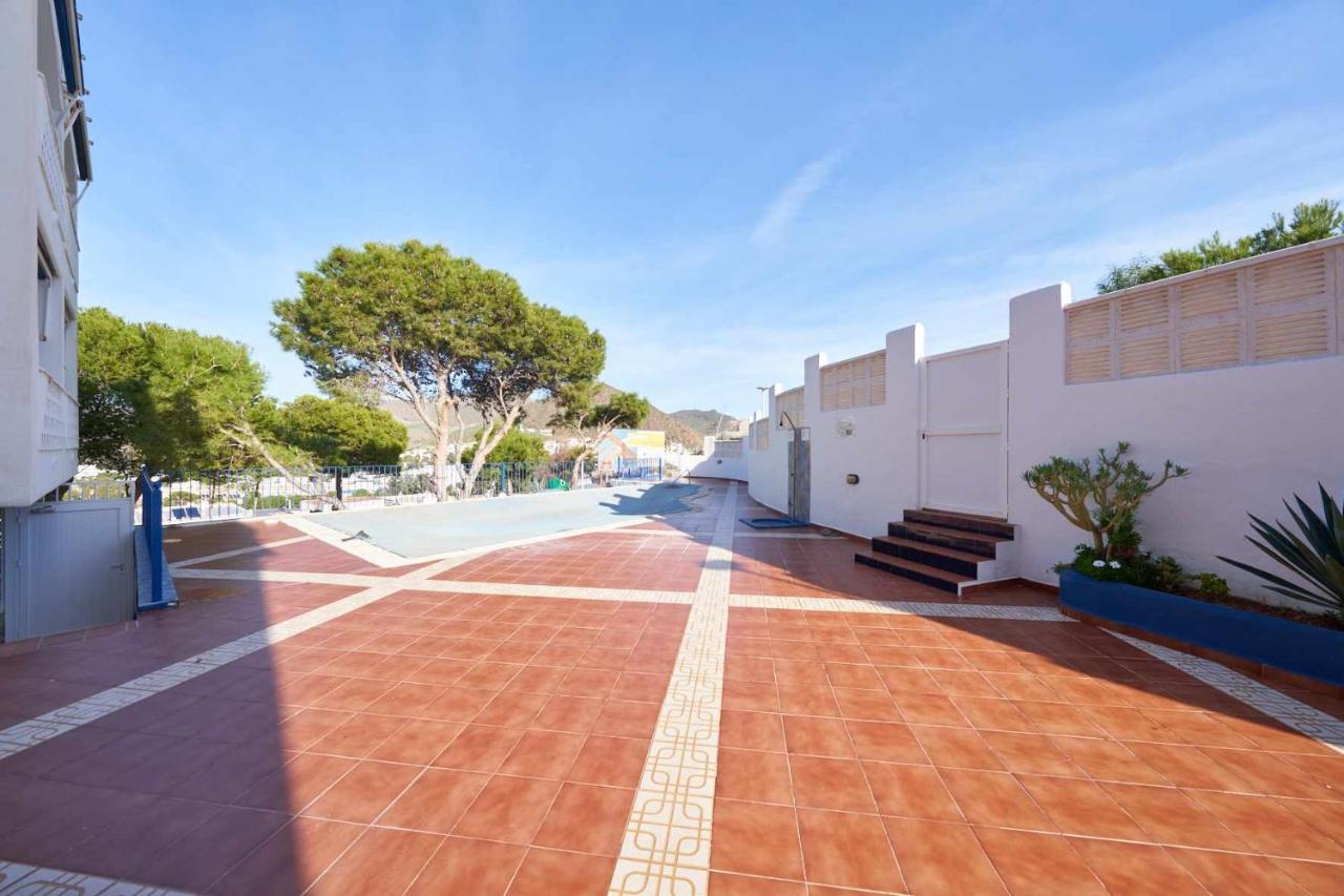 Apartamento Panoramico Tres Pinos Piscina San Jose  Ngoại thất bức ảnh