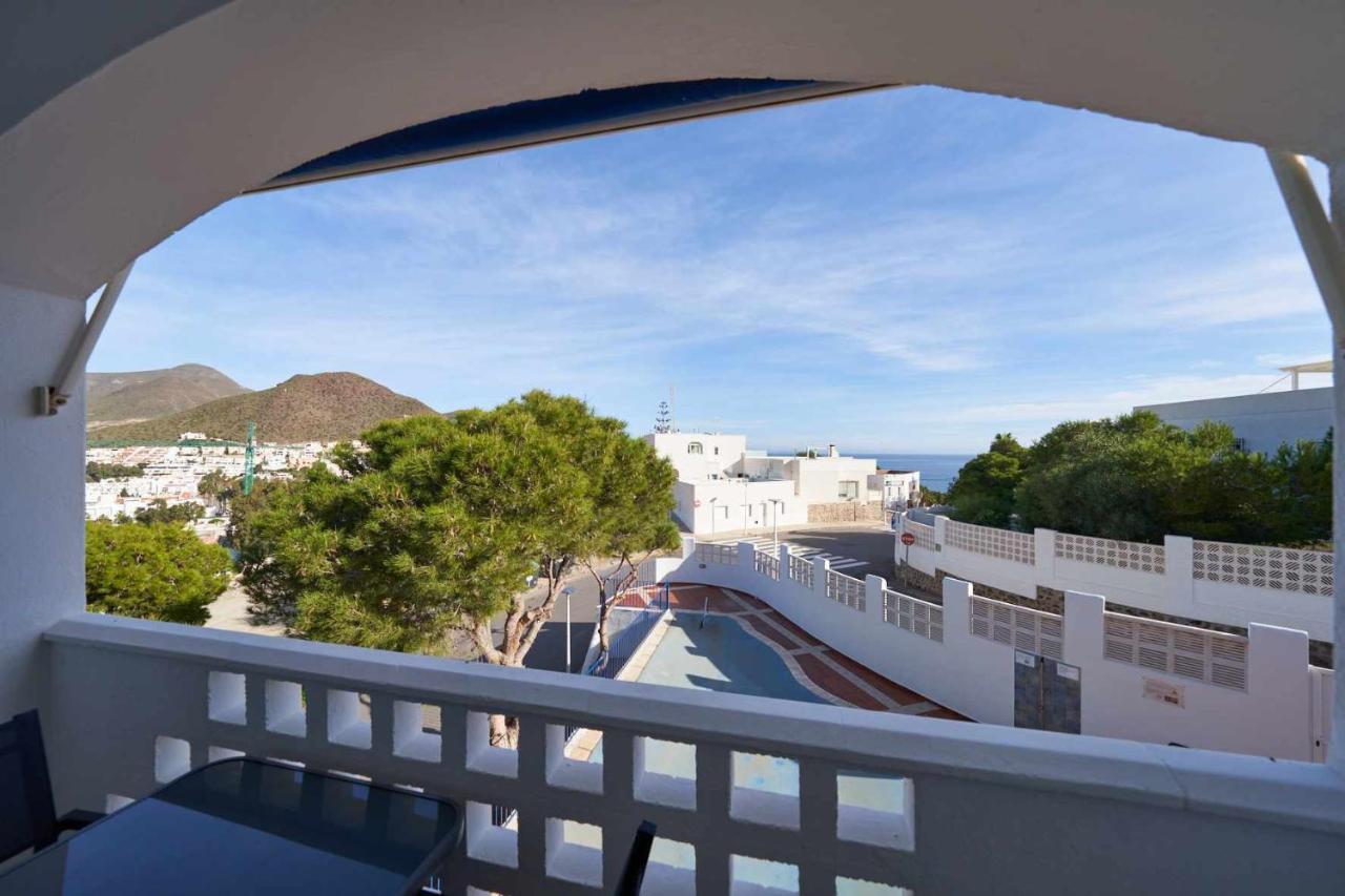 Apartamento Panoramico Tres Pinos Piscina San Jose  Ngoại thất bức ảnh