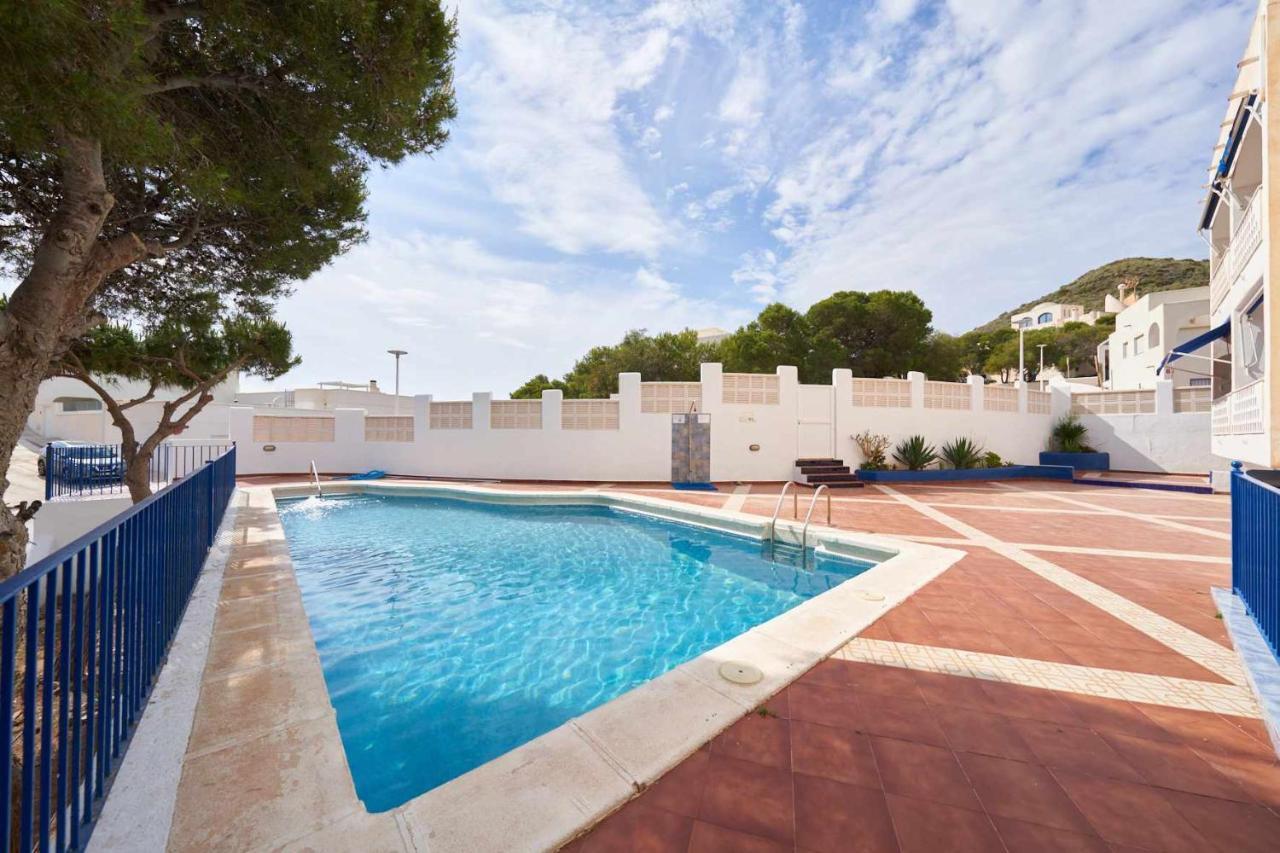 Apartamento Panoramico Tres Pinos Piscina San Jose  Ngoại thất bức ảnh
